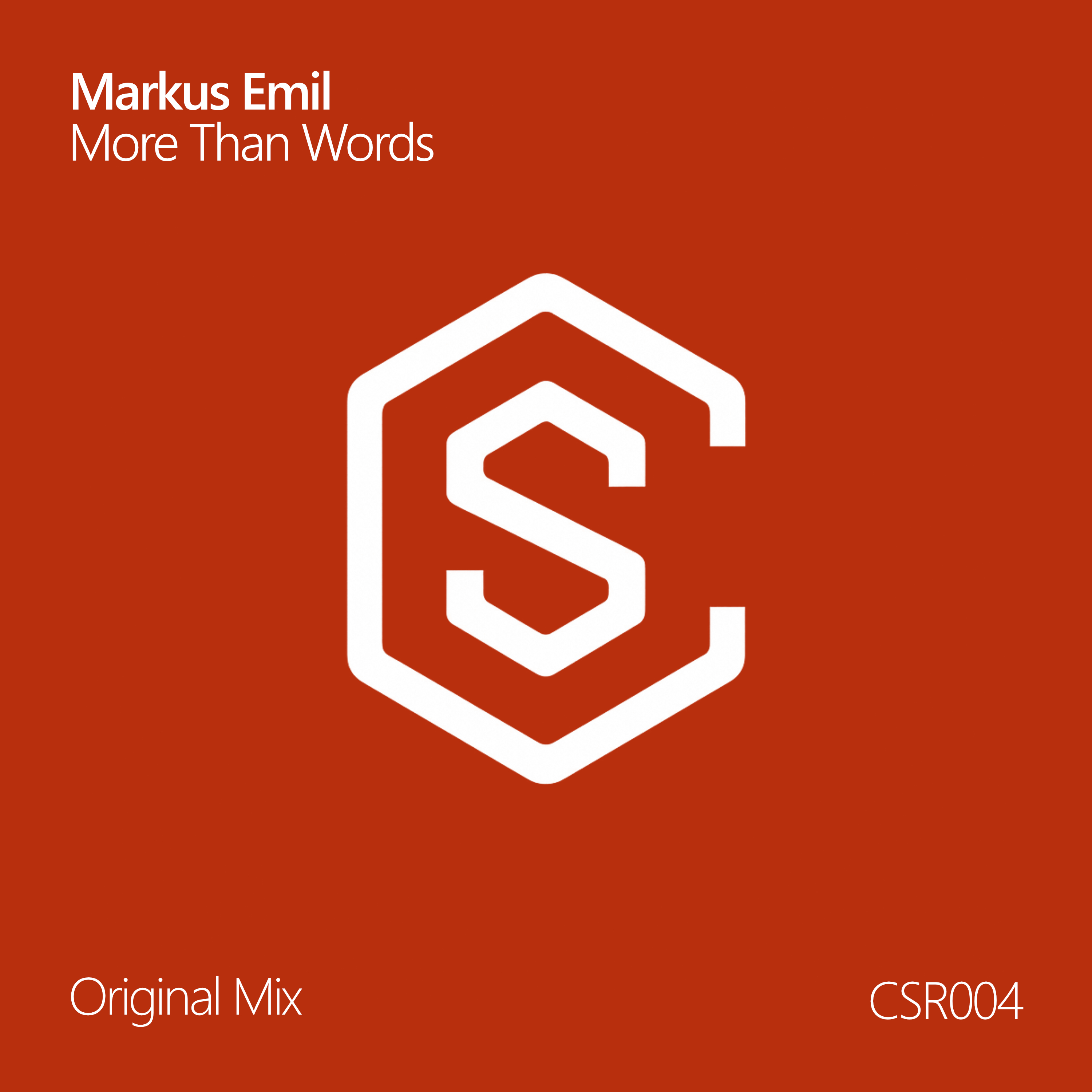 More Than Words