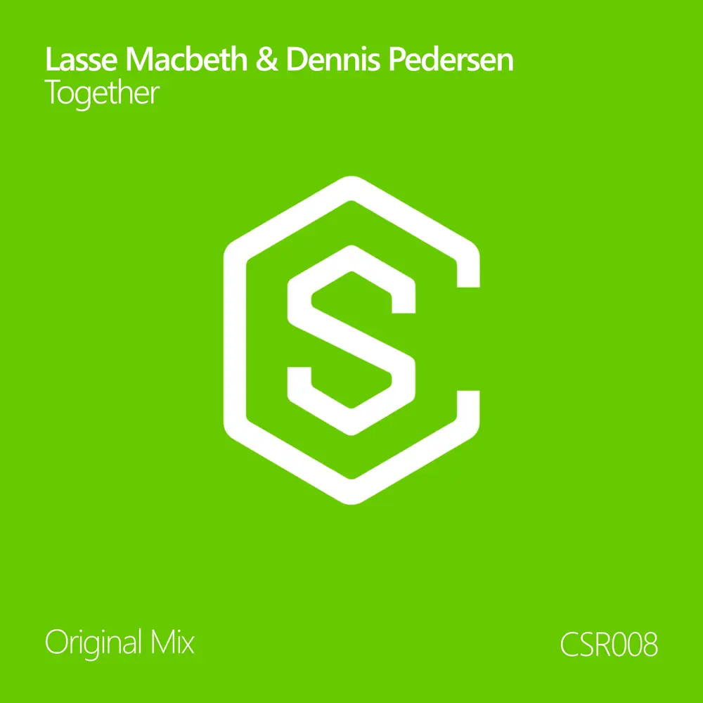 Together cover artwork