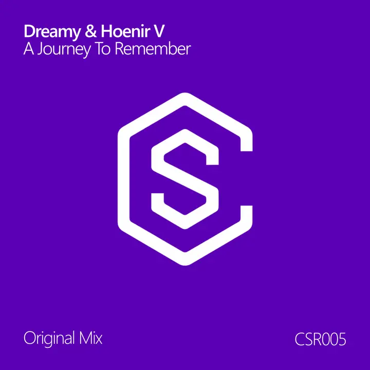 Dreamy & Hoenir V - A Journey To Remember