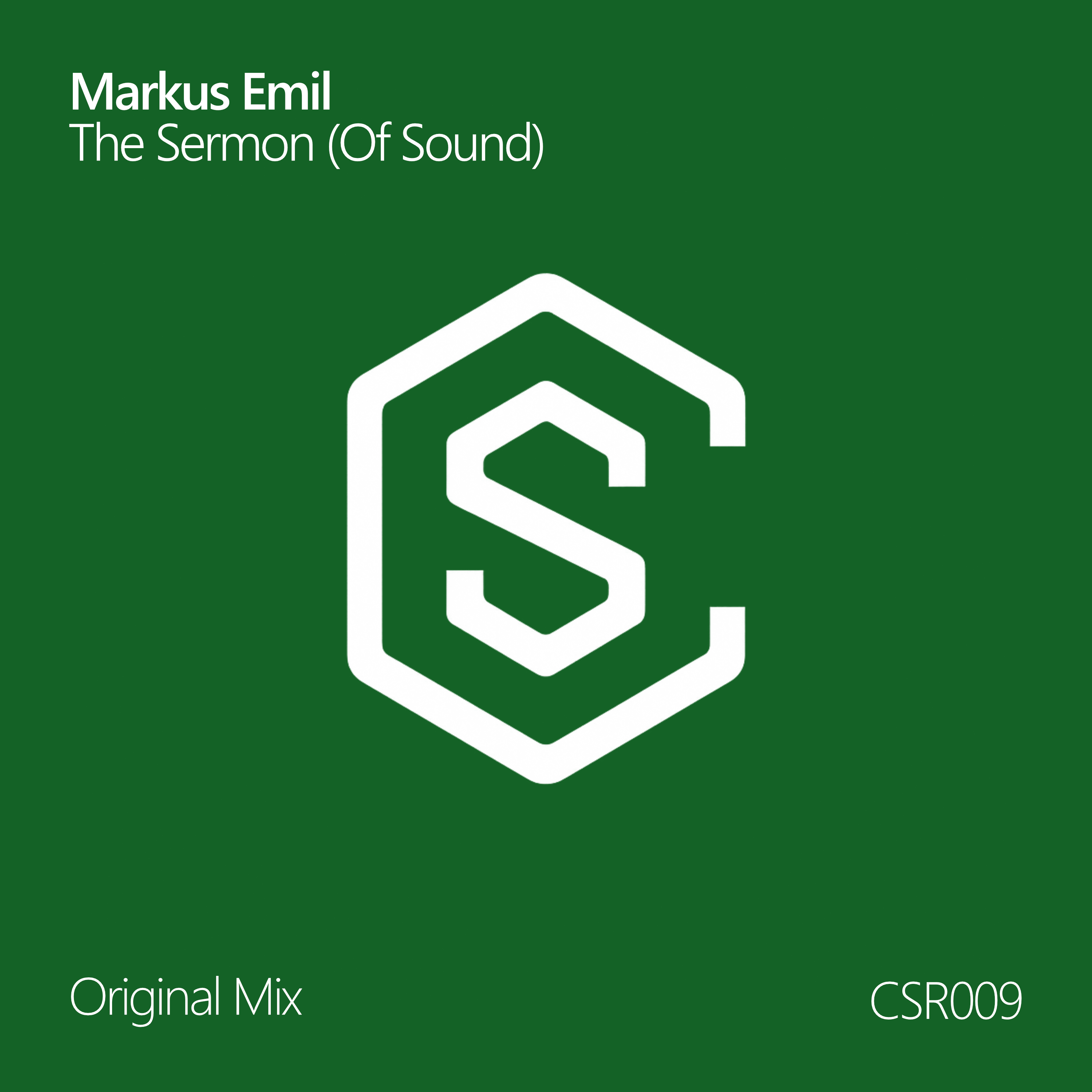 The Sermon (Of Sound)