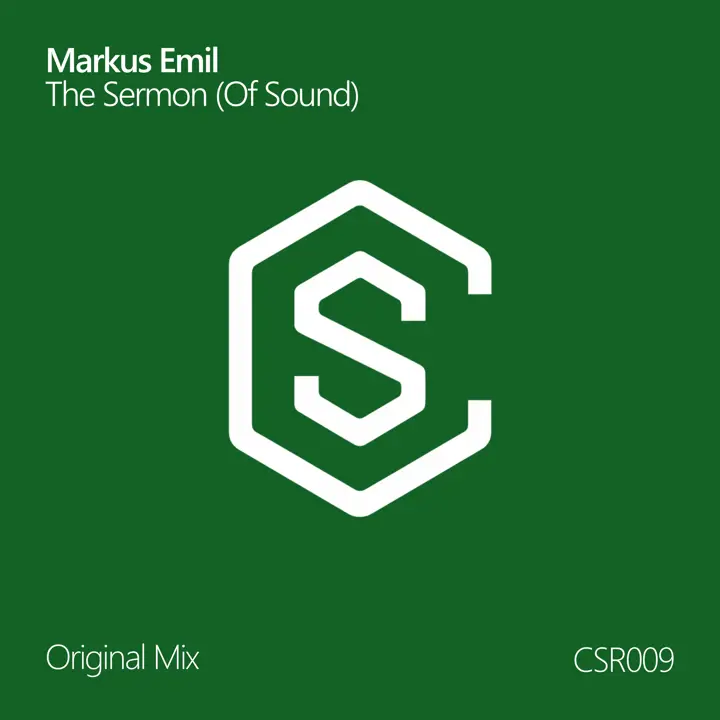 The Sermon (Of Sound)