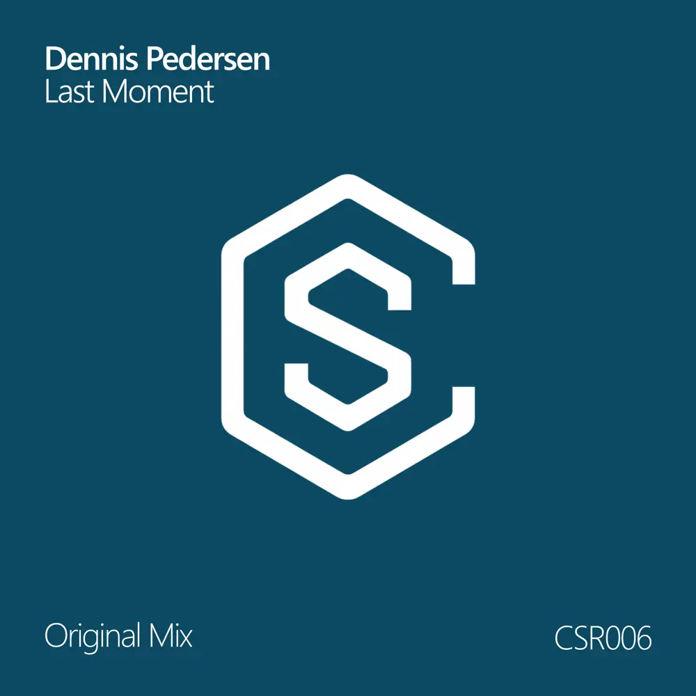 Last Moment cover artwork